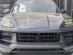 2025 Cayenne Thumbnail 7