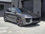 2025 Cayenne Thumbnail 9
