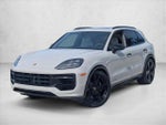 2026 Cayenne Thumbnail 1
