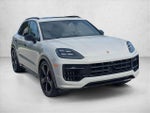 2026 Cayenne Thumbnail 3