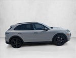 2026 Cayenne Thumbnail 4