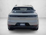 2026 Cayenne Thumbnail 7