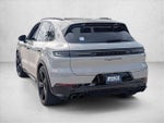 2026 Cayenne Thumbnail 8