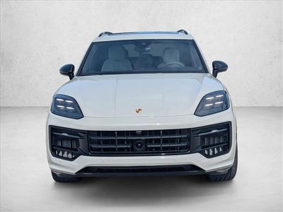 Photo of a 2026 Porsche Cayenne AWD GTS 4DR SUV for sale