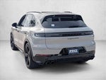 2026 Cayenne Thumbnail 8