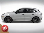 2023 Cayenne Thumbnail 6