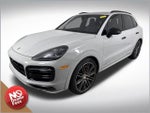 2023 Cayenne Thumbnail 7
