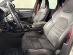 2023 Cayenne Thumbnail 10