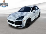2023 Cayenne Thumbnail 3
