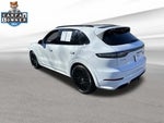 2023 Cayenne Thumbnail 5