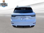 2023 Cayenne Thumbnail 6