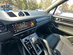 2023 Cayenne Thumbnail 10
