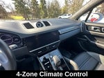 2023 Cayenne Thumbnail 14