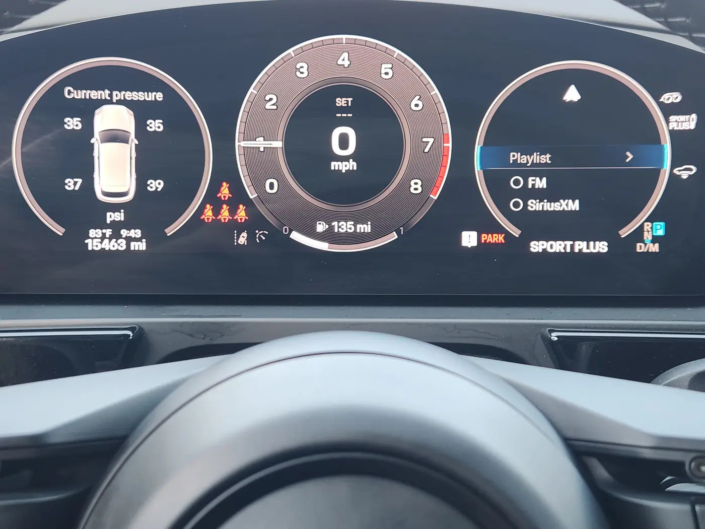 2025 Porsche Cayenne - $123,901