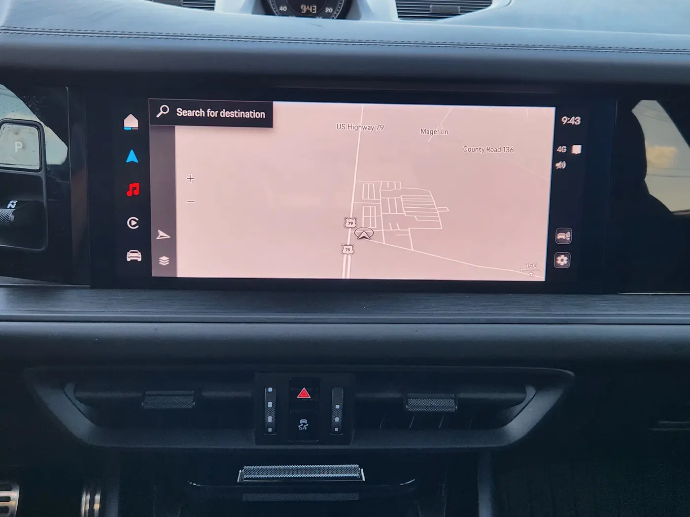 2025 Porsche Cayenne - $123,901
