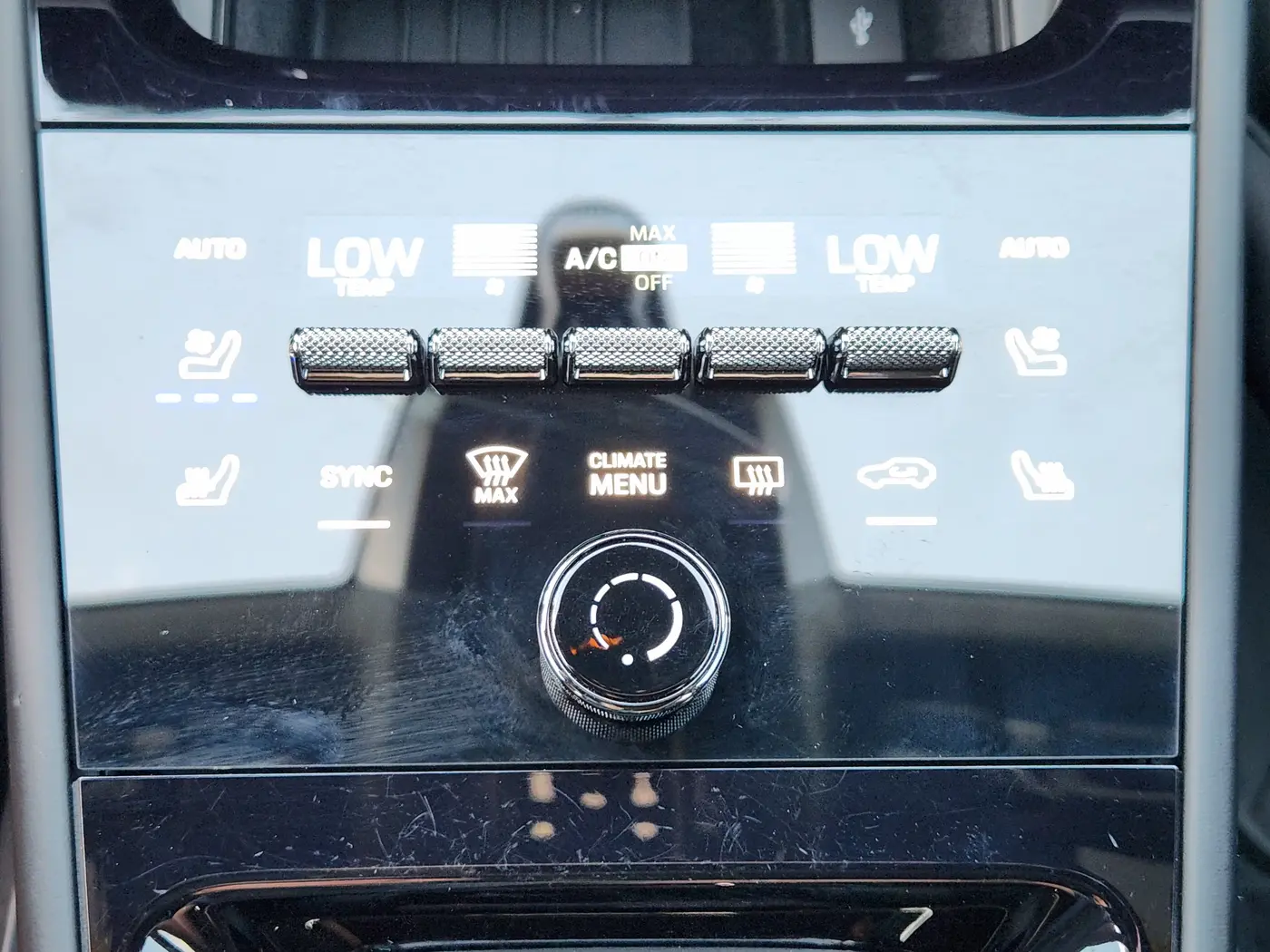 2025 Porsche Cayenne - $123,901