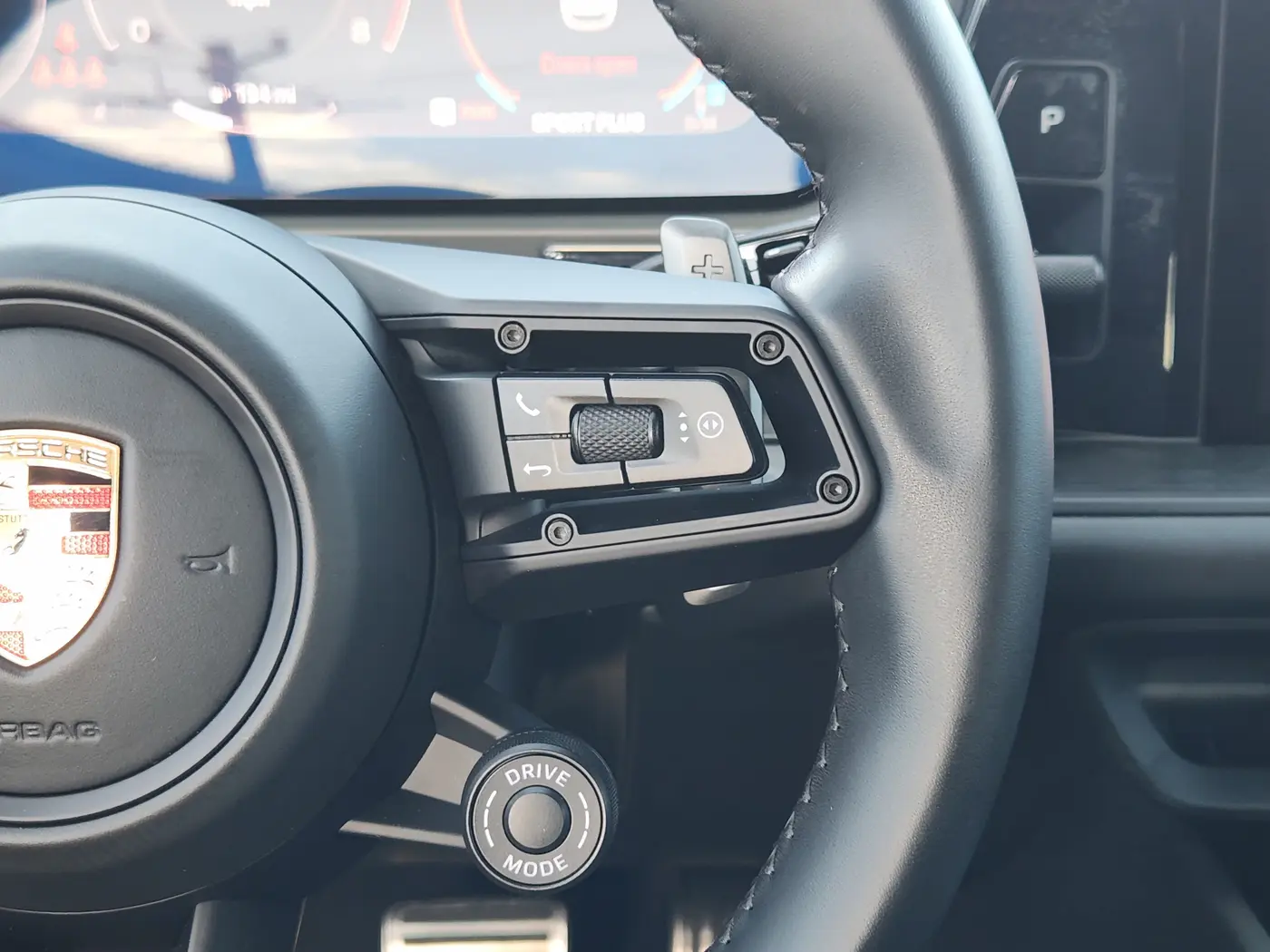 2025 Porsche Cayenne - $123,901