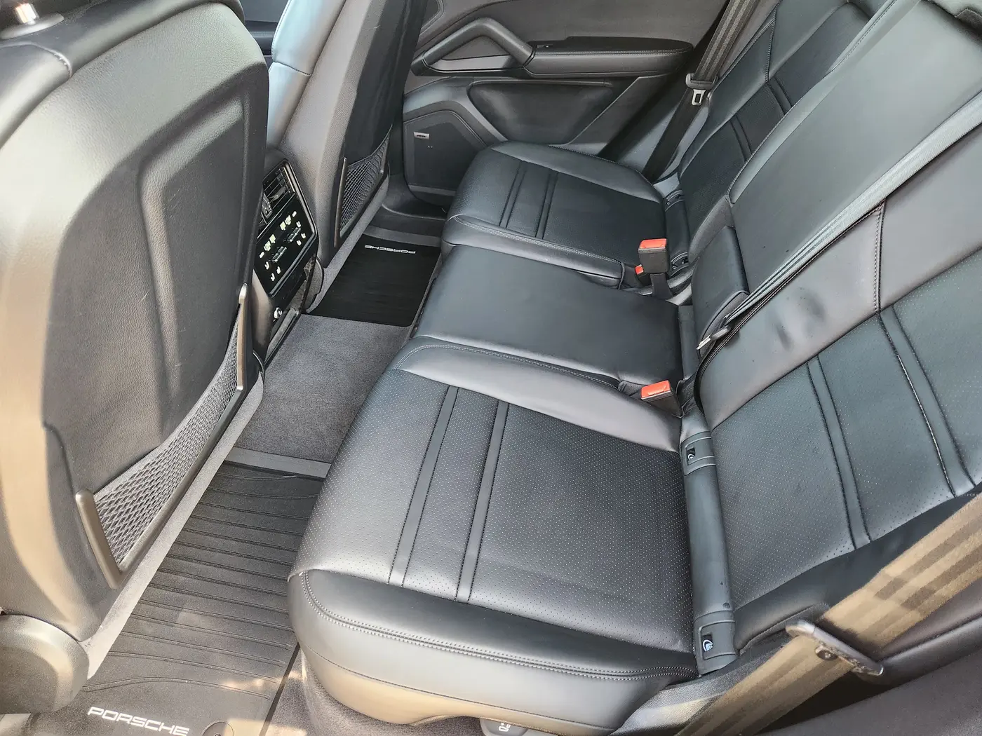 2025 Porsche Cayenne - $123,901