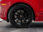 2025 Cayenne Thumbnail 10