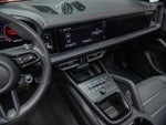 2025 Cayenne Thumbnail 16