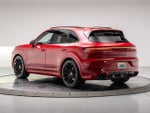 2025 Cayenne Thumbnail 3