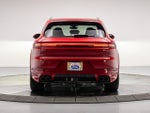 2025 Cayenne Thumbnail 4