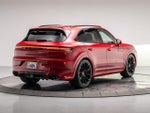 2025 Cayenne Thumbnail 5