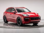 2025 Cayenne Thumbnail 7