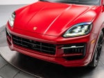 2025 Cayenne Thumbnail 9