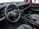 2025 Cayenne Thumbnail 15