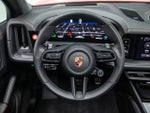 2025 Cayenne Thumbnail 33