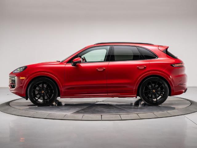 2025 Porsche Cayenne - $129,995