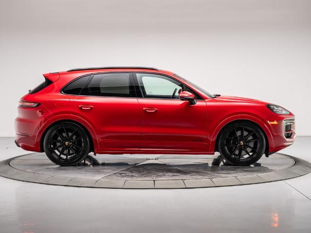 2025 Porsche Cayenne - $129,995