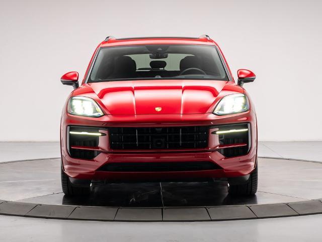 2025 Porsche Cayenne - $129,995