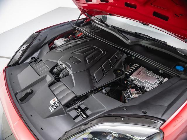 2025 Porsche Cayenne - $129,995