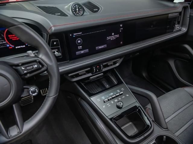 2025 Porsche Cayenne - $129,995