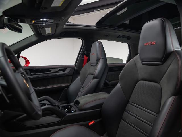 2025 Porsche Cayenne - $129,995