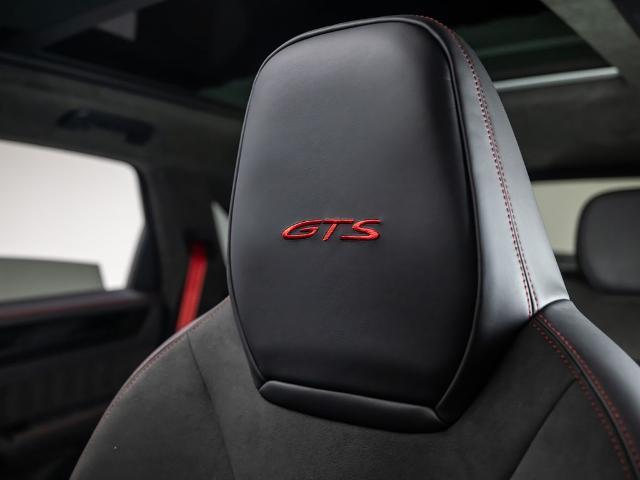 2025 Porsche Cayenne - $129,995