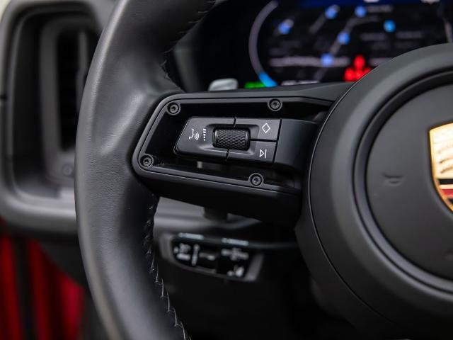 2025 Porsche Cayenne - $129,995