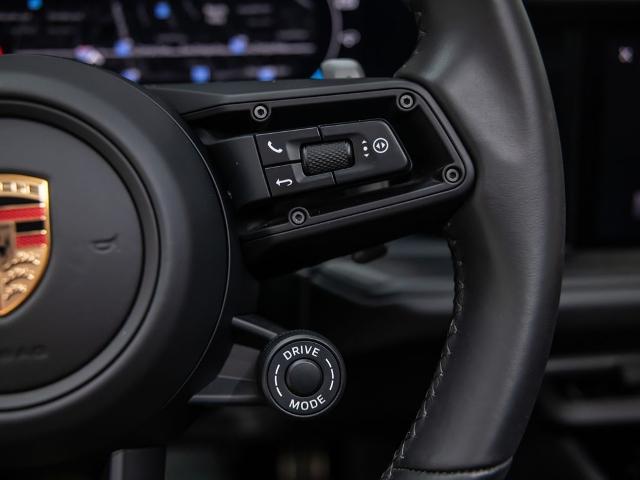 2025 Porsche Cayenne - $129,995