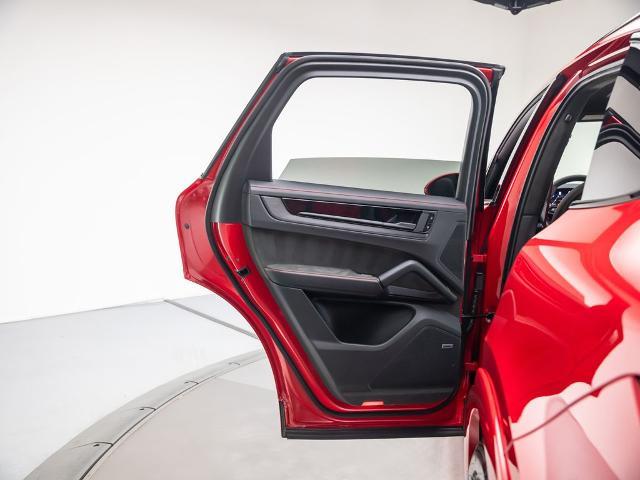 2025 Porsche Cayenne - $129,995
