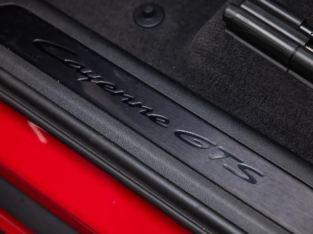 2025 Porsche Cayenne - $129,995