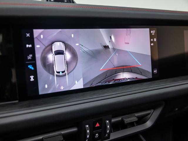 2025 Porsche Cayenne - $129,995