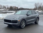 2021 Cayenne Thumbnail 1
