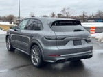 2021 Cayenne Thumbnail 3