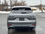 2021 Cayenne Thumbnail 4