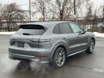 2021 Cayenne Thumbnail 5