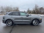 2021 Cayenne Thumbnail 6