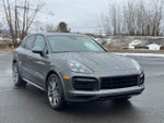2021 Cayenne Thumbnail 7