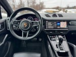 2021 Cayenne Thumbnail 13